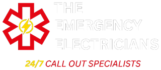 The Emergency Electricians, 24/7 emergency electricians for Manchester and Cheshire East